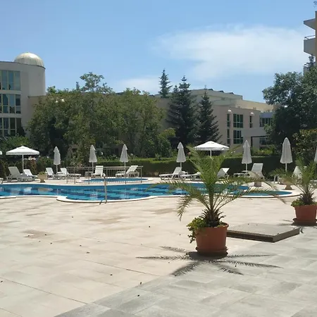 Lägenhet Sunny Beach, Sol E Mar , Katharina Slăntjev Brjag