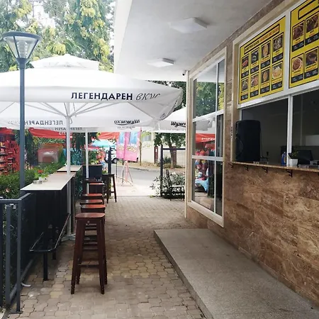Lägenhet Sunny Beach, Sol E Mar , Katharina Slăntjev Brjag